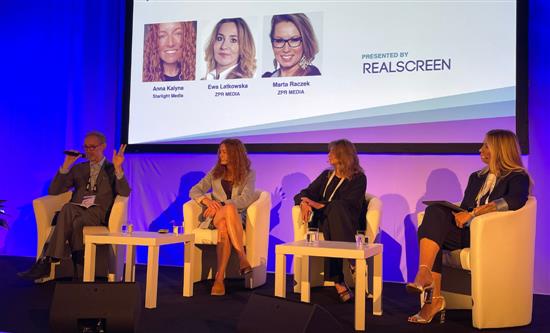 How Dating Formats Are Bringing Hope and Connection at NATPE Budapest
